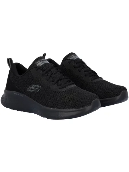 Tenisky Skechers čierna