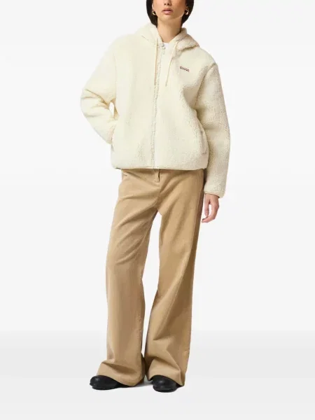 Geacă Hunter din fleece