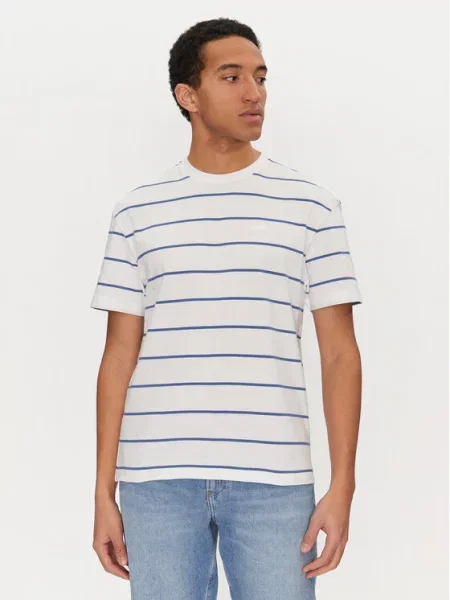 Tričko Calvin Klein modré