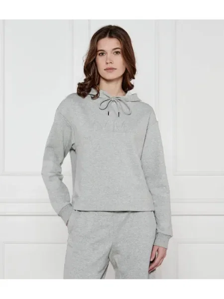 MM Hanorac ANGORA | gri