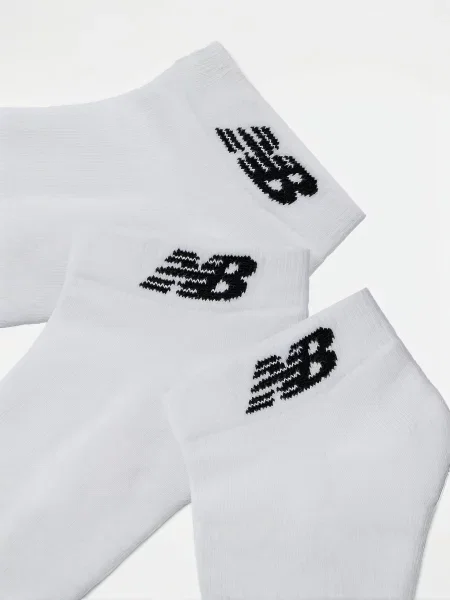 Носки New Balance белые