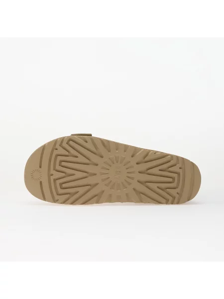 Сандали Ugg бежово