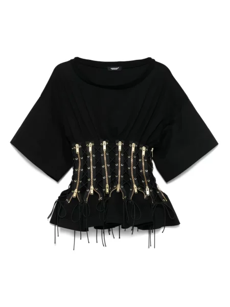 Tricou Undercover negru