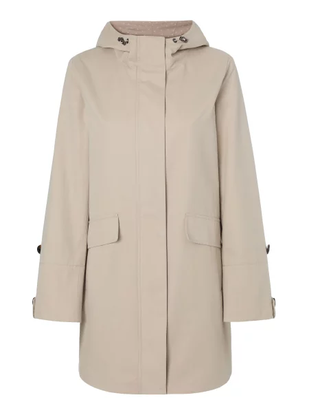 TATUUM Geacă de primăvară-toamnă KORNELI' bej