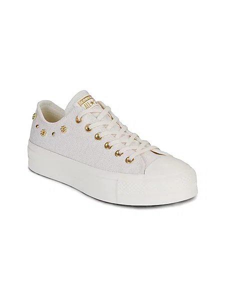 Superge Converse Chuck Taylor All Star bež