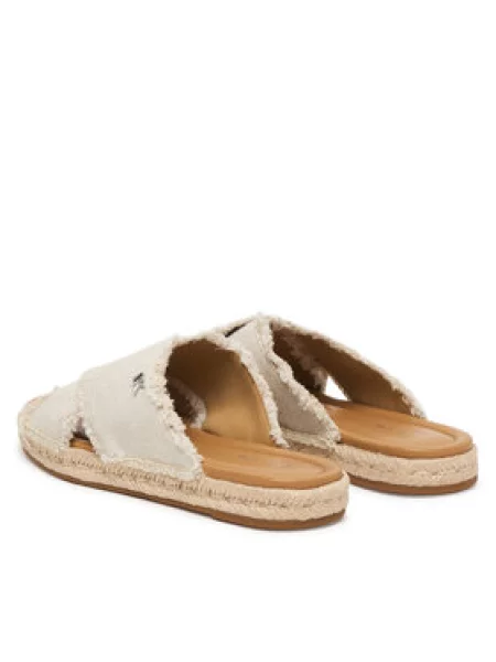 Espadrilles MICHAEL Michael Kors Kenzie bézs