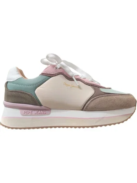 Tenisky Pepe Jeans