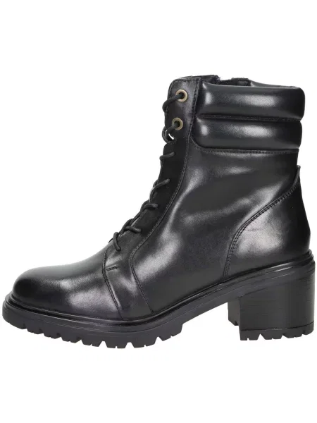 Pantofi Geox negru