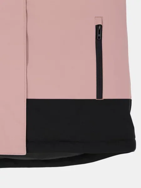 Geacă copii Under Armour negru