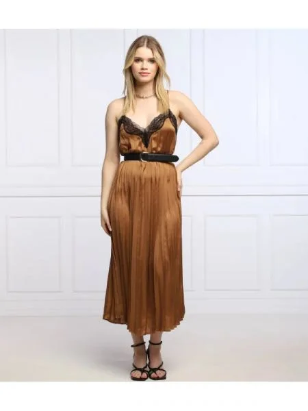 Liu Jo Rochie maro