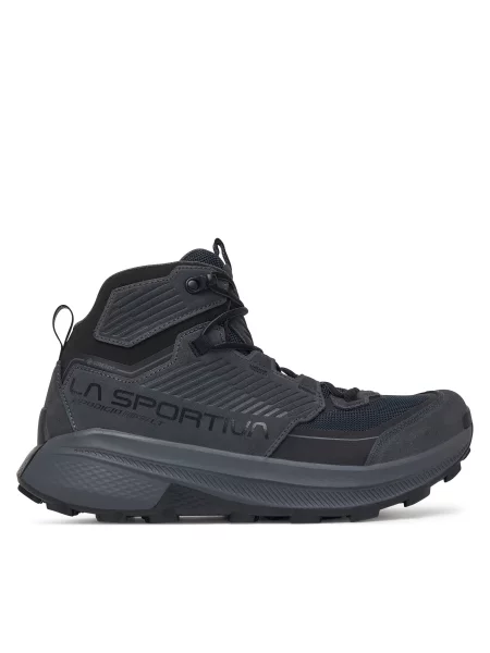 Sneakerși La Sportiva gri
