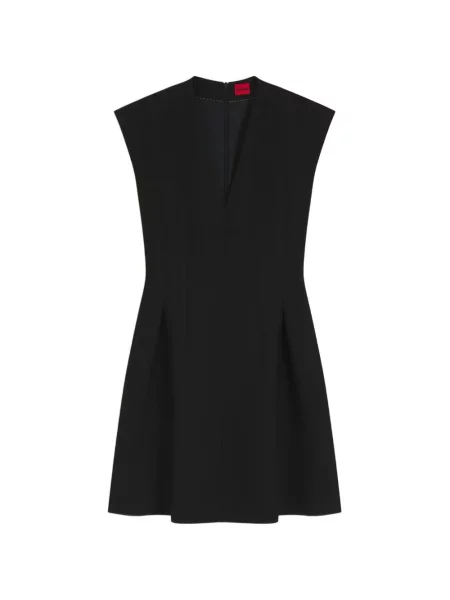 Rochie Hugo negru