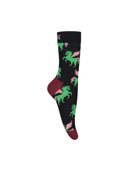 Șosete Happy Socks albastru