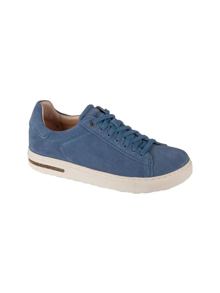 Pantofi Birkenstock albastru