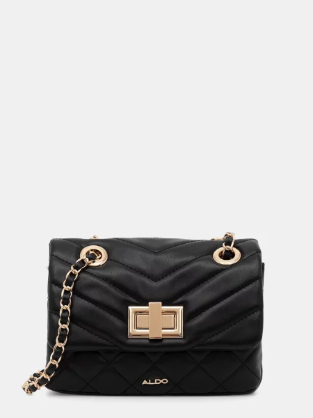 Сумочка Aldo чорний
