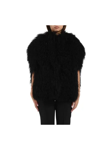 Kamizelka Blancha czarna