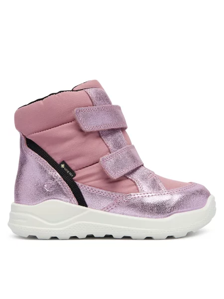 Hótaposó ECCO Urban Mini GORE-TEX rózsaszín