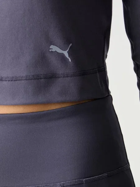 Лонгслив Puma