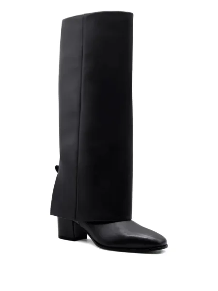 Botine Giaborghini negru
