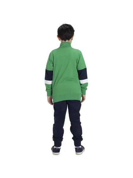 Trening copii Leone 1947 verde