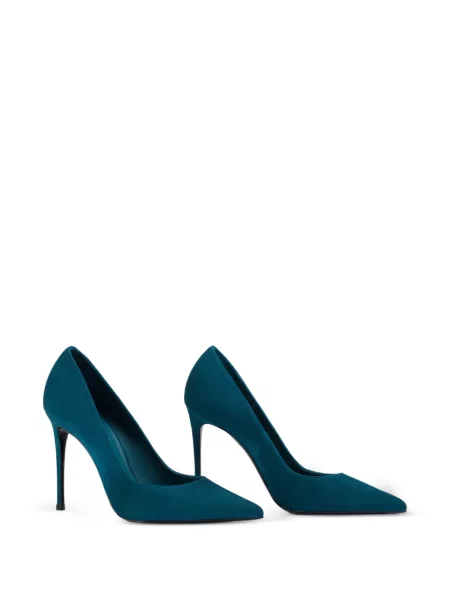 Pantofi cu toc Le Silla albastru