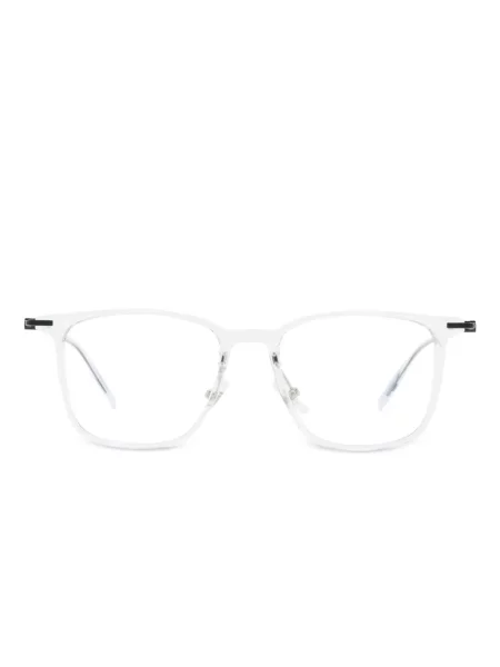 Ochelari de soare Montblanc alb