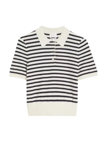 Koszulka polo A.p.c.