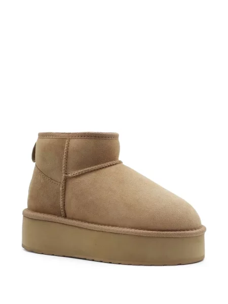 Botine Emu Australia cu platformă
