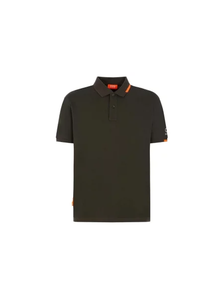 Tricou Suns verde