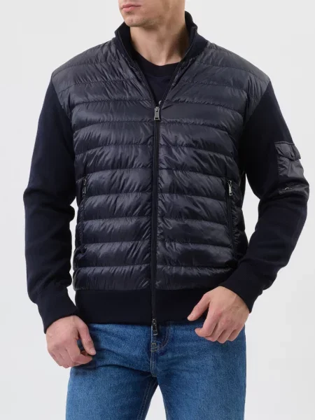 Куртка Paul&shark синяя