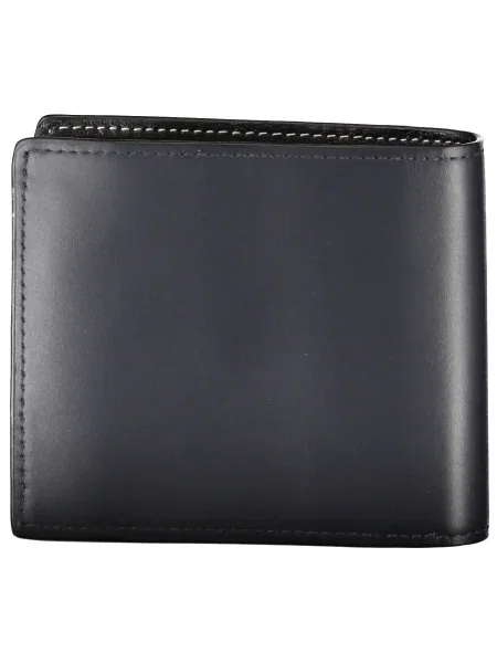 Portofel Tommy Hilfiger albastru