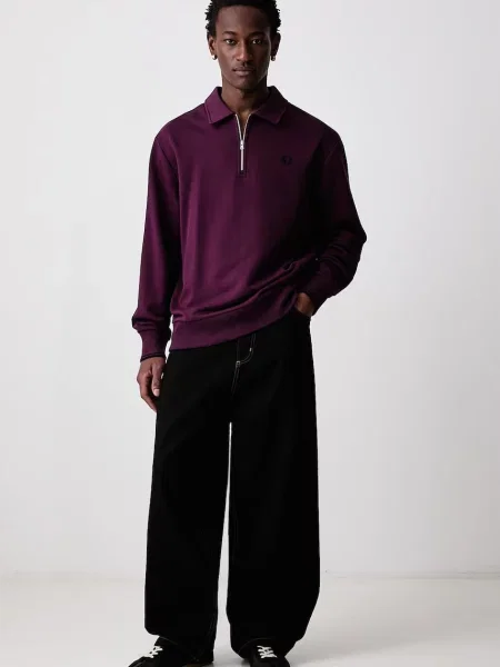Fred Perry hanorac din pentru bărbați