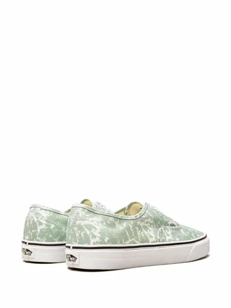 Tenisky Vans Authentic zelené