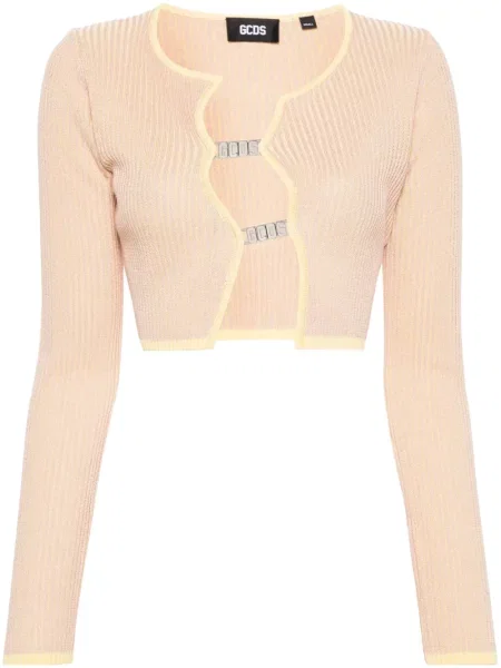 Cropp cardigan Gcds roz