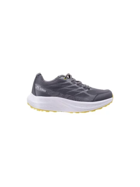 Pantofi Elbrus gri