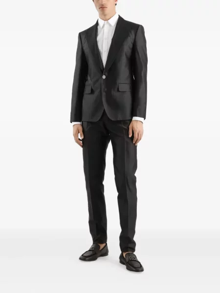 Costum Dolce & Gabbana de costum negru