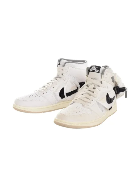Pantofi Nike alb