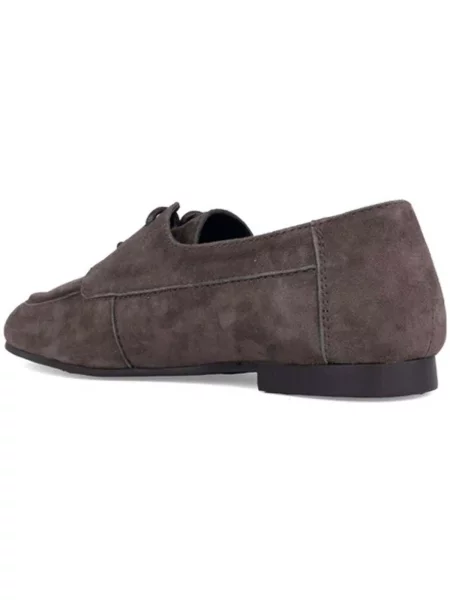 Pantofi Sergio Moretti maro