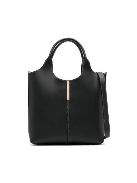 Torebka Tod's czarna