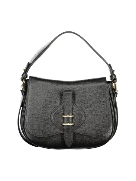 Nerka Coccinelle czarna