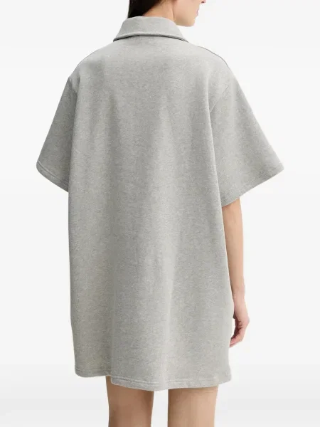 Rochie mini Stand Studio de costum gri