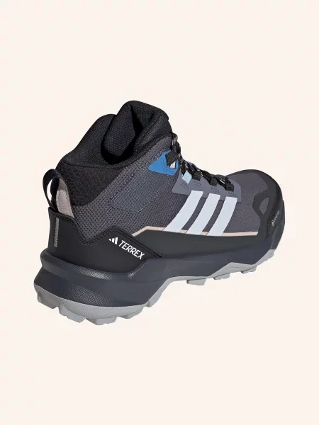 Adidas Terrex Buty Turystyczne Terrex Skychaser Mid Gtx grau białe