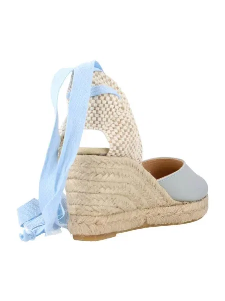 Pantofi Clara Duran albastru