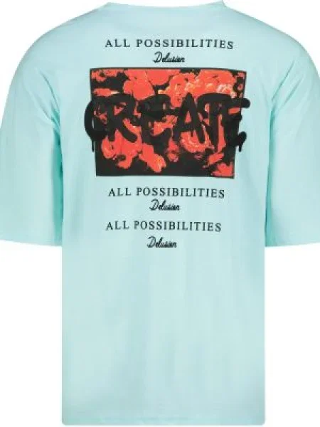 Tricou Trendyol