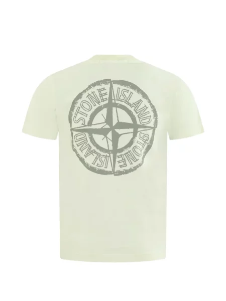 Koszulka dziecięca Stone Island