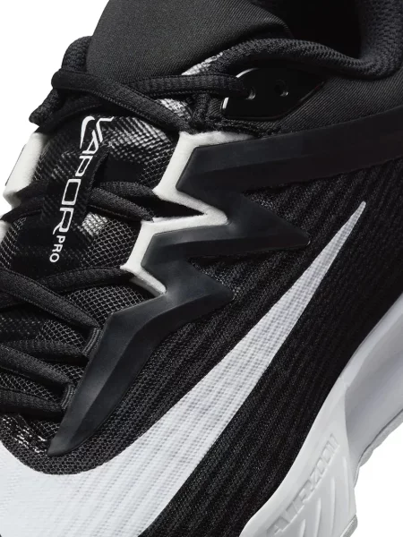 Nike férfi sportos cipő Vapor Pro 3 fekete