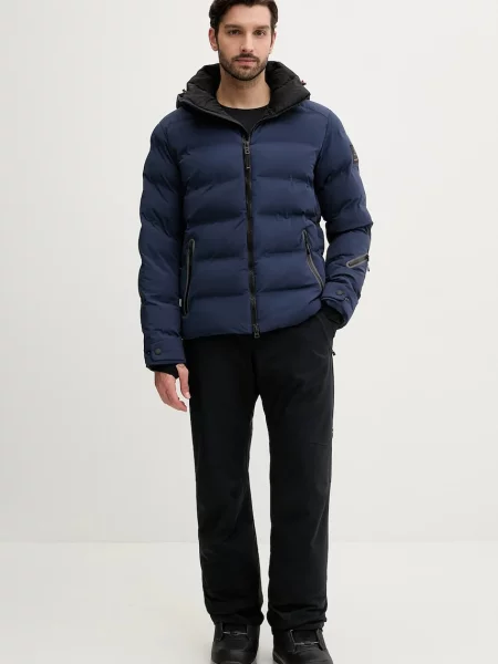 Гірськолижна куртка BOGNER Fire+Ice TEC-LUKA синій