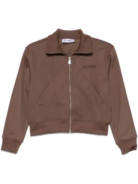 Hanorac The Attico maro