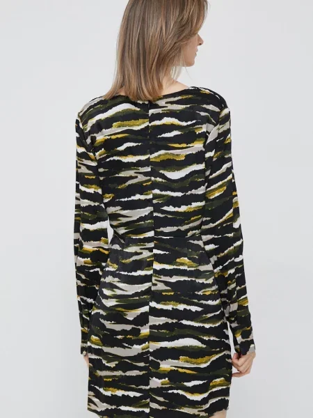 Сукня Dkny mini пряма