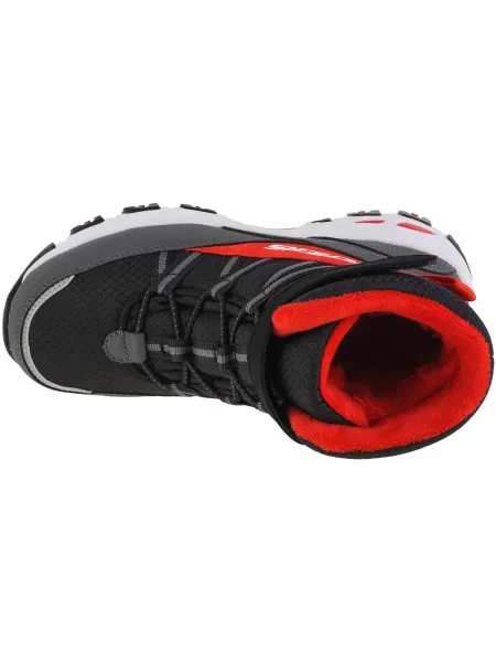 Pantofi copii Skechers negru